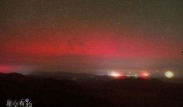 黑龙江夜空爆料最新消息,神秘天象引全民瞩目