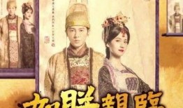 如朕驾临在线观看,穿越时空的帝王传奇