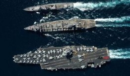 航空母舰爆料视频大全,独家爆料视频大全深度解析